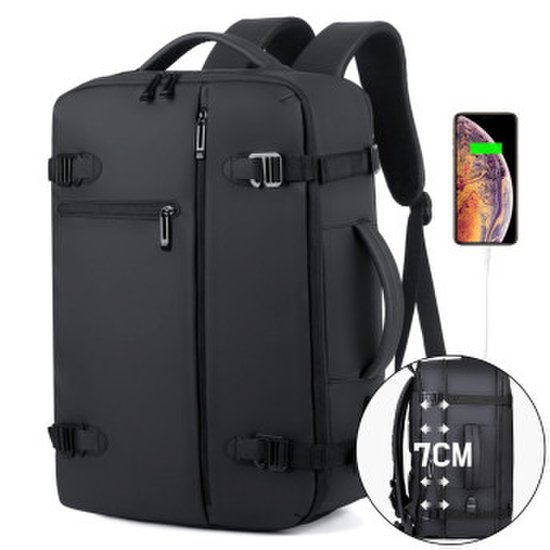 Soukai Pixa Sac à dos voyage avion