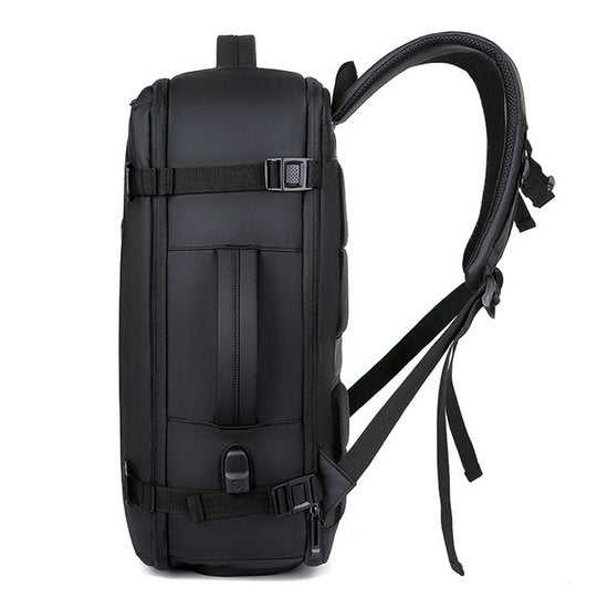 Soukai Pixa Sac à dos voyage avion