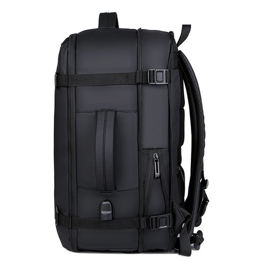 Soukai Pixa Sac à dos voyage avion