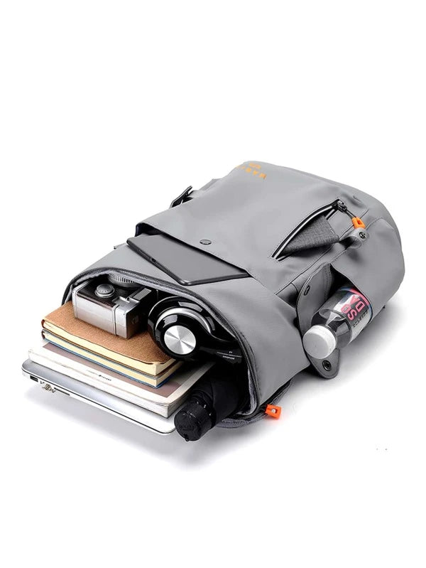 Sac À Dos Étanche Pour Travail École et Voyage