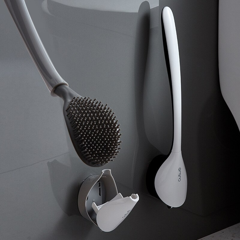 Pixa Brosse de toilette hygiénique