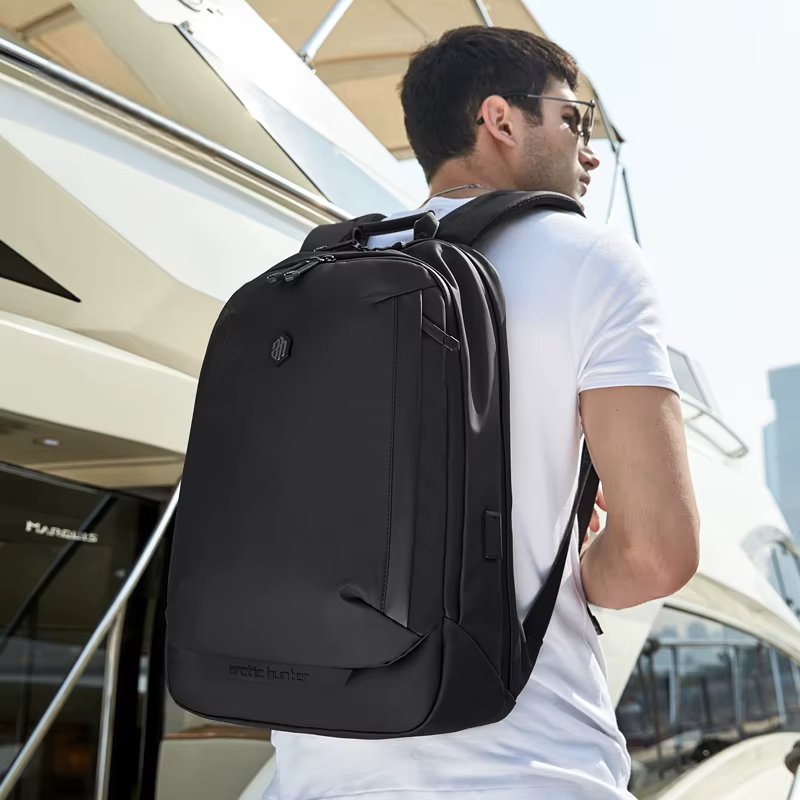 Pixa sac à dos de luxe étanche Arctic Hunter
