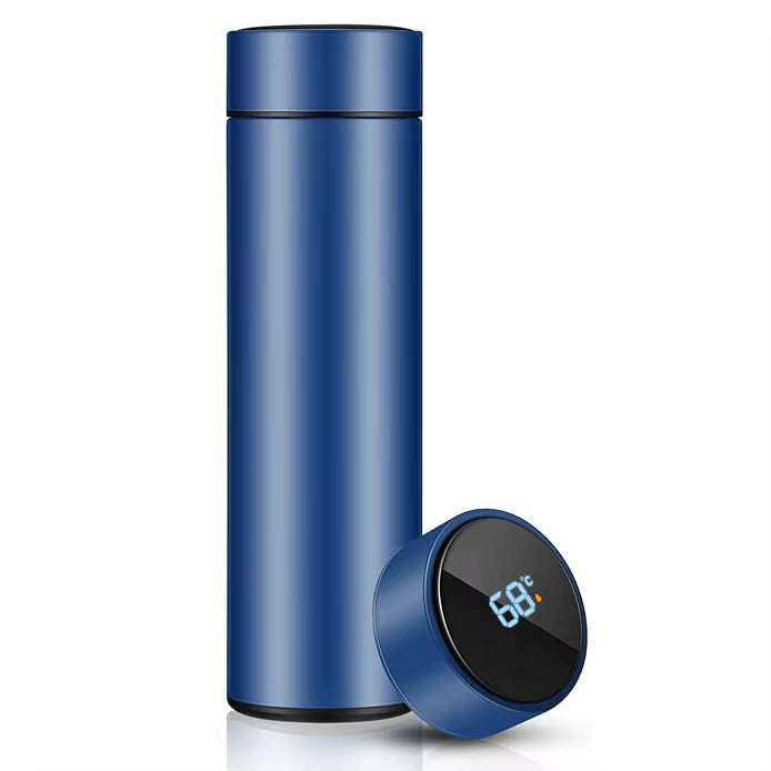 Intelligent Thermos Avec Affichage De La Température