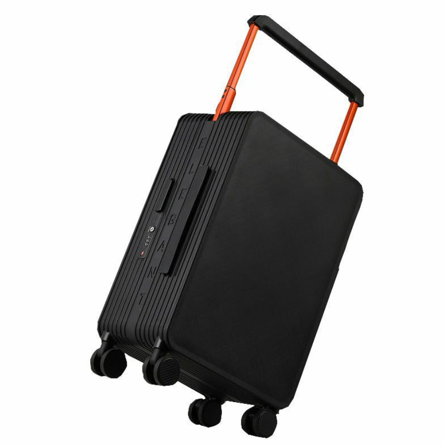 Valises trolley pixa professionnel