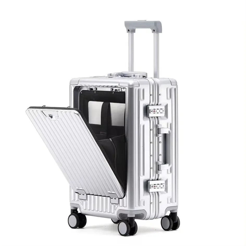 Valise Cabine Pixa Business et voyage