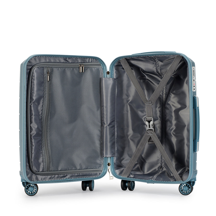 Ensembles de valise 4 pièces
