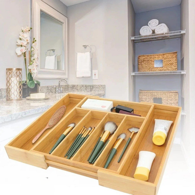 Pixa Range Couverts Ajustable