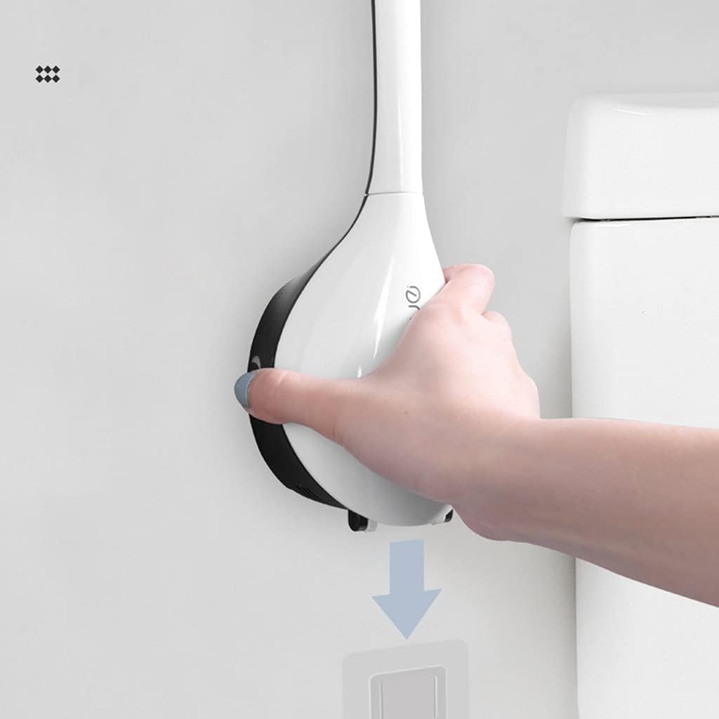 Pixa Brosse de toilette hygiénique