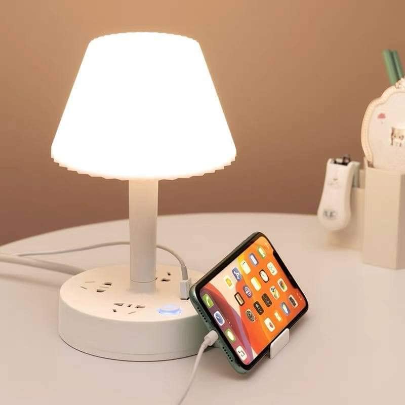 Lampe de lecture Led pour chambre à coucher et bureau - PixaMaoc