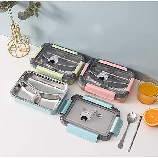 Boîte à déjeuner Pixa Lunch Box