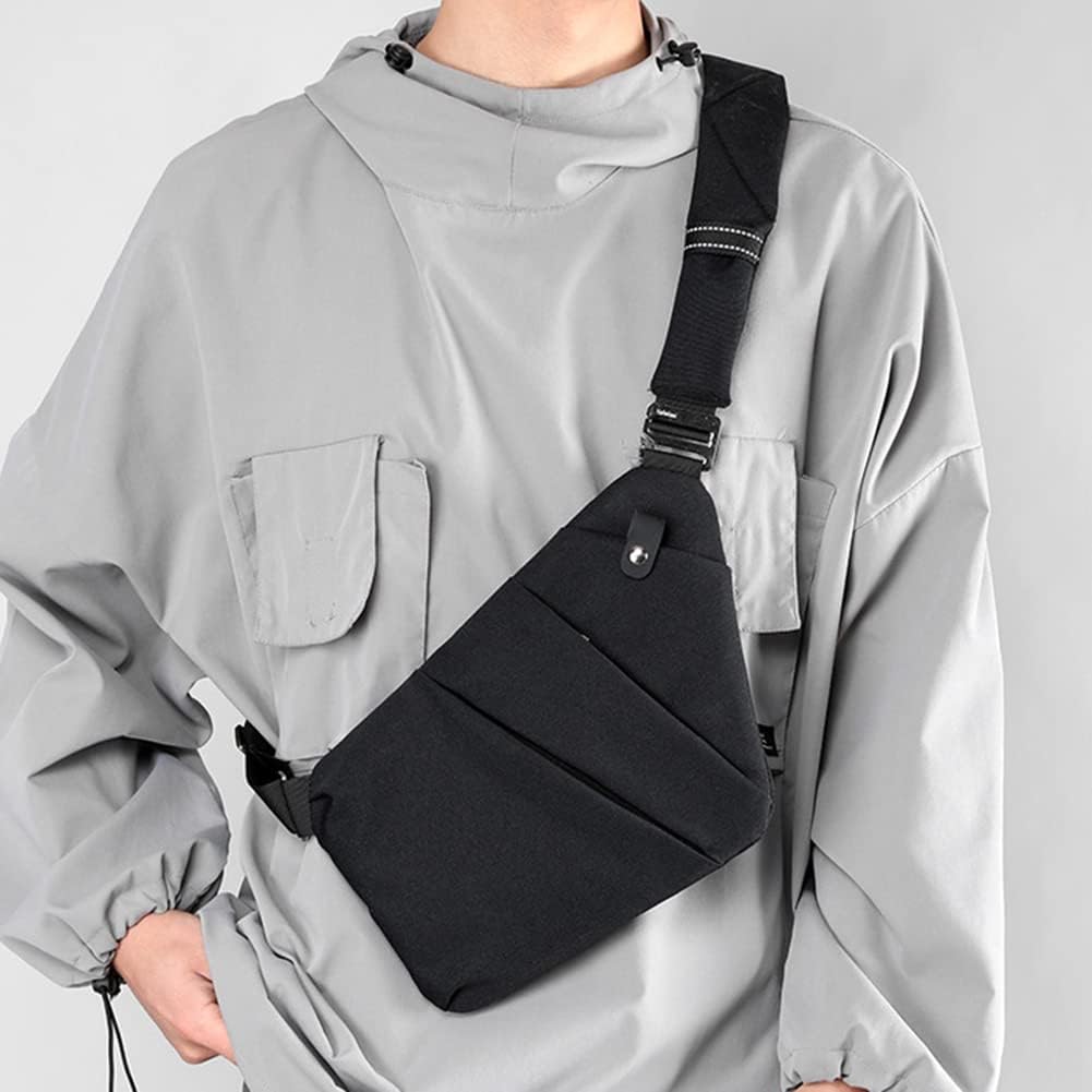 Sac personnel pixa flexible slim