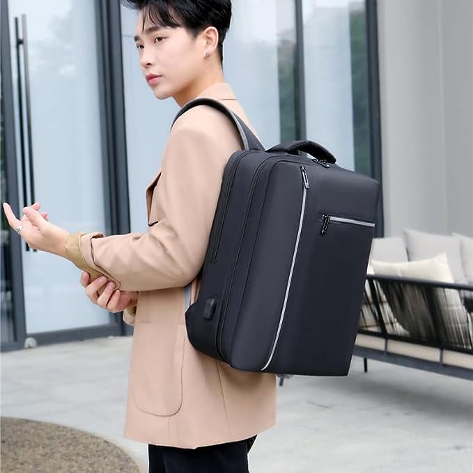 sac à dos Pixa professionnel pour ordinateur