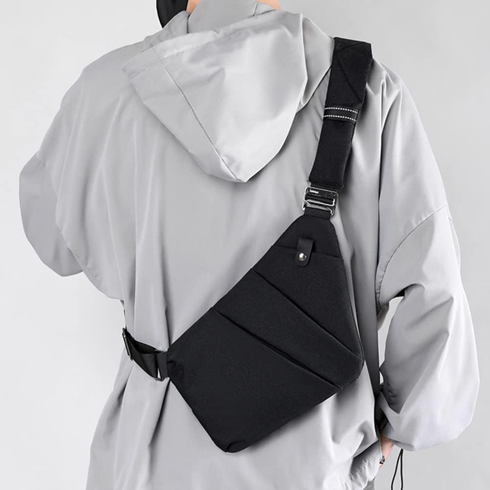 Sac personnel pixa flexible slim