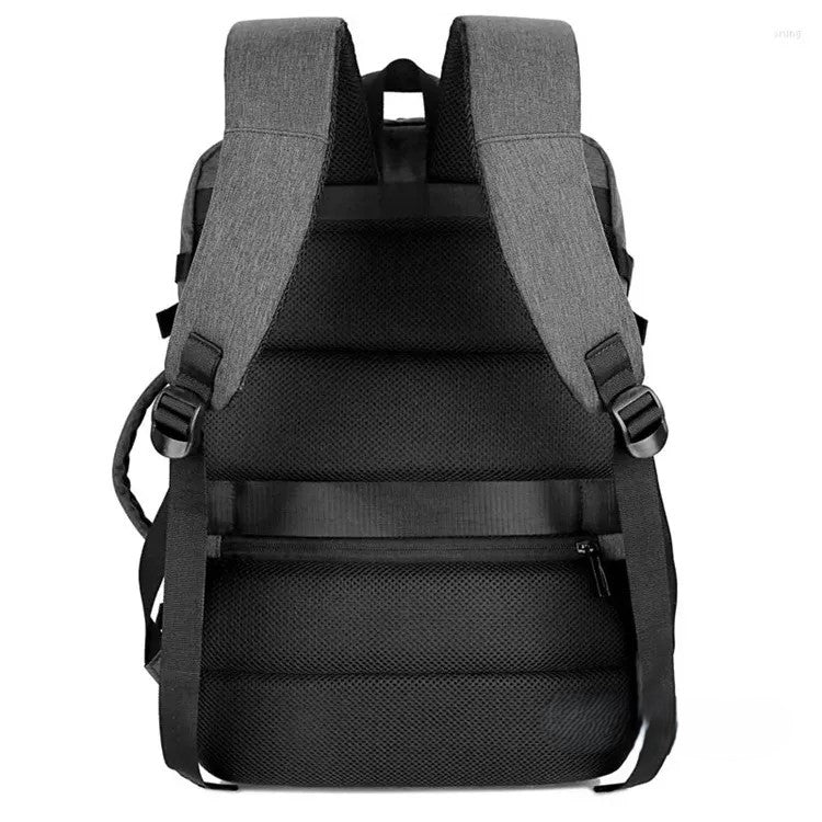 Sac à dos de voyage pixa extensible