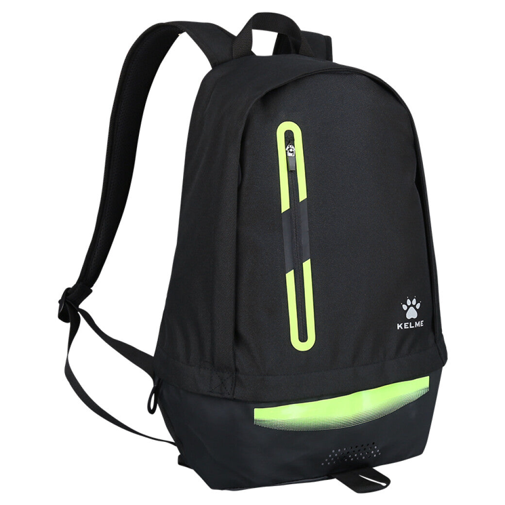 kelme sac à dos de sport avec compartiment à chaussures