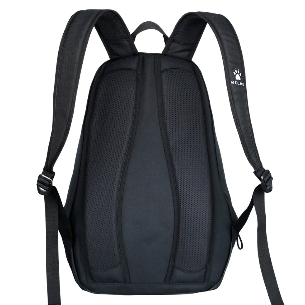 kelme sac à dos de sport avec compartiment à chaussures