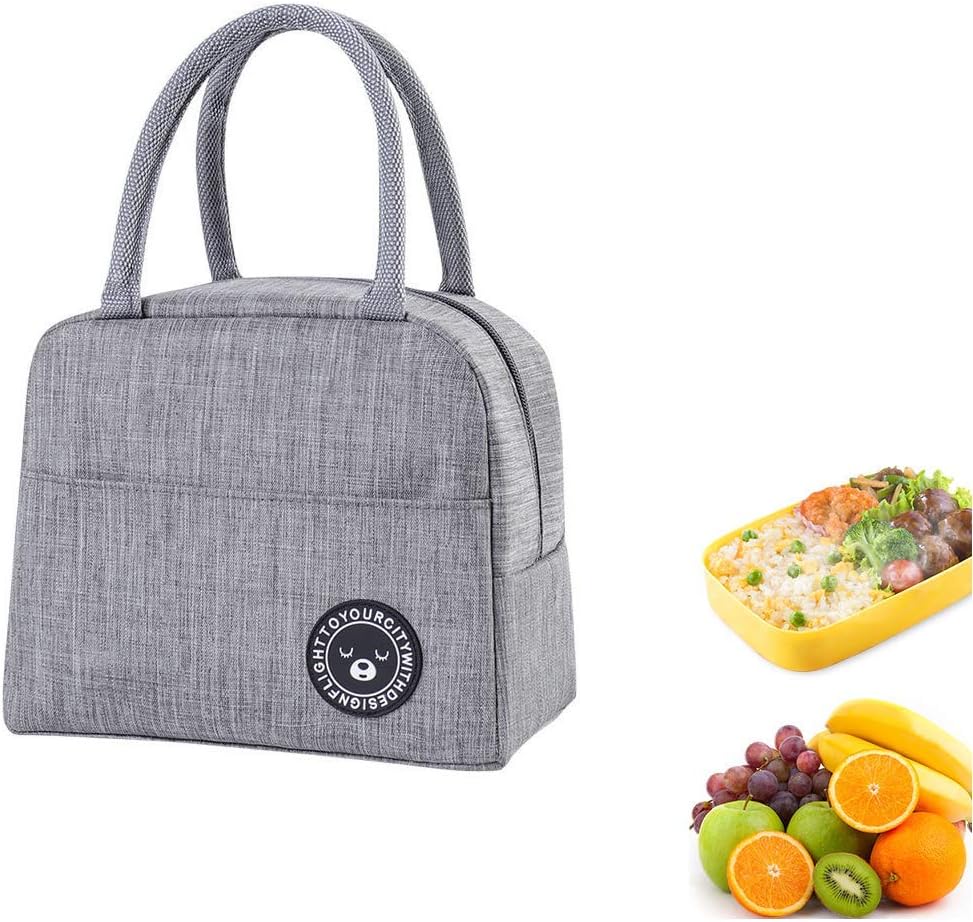 Pixa Sac Isotherme Repas