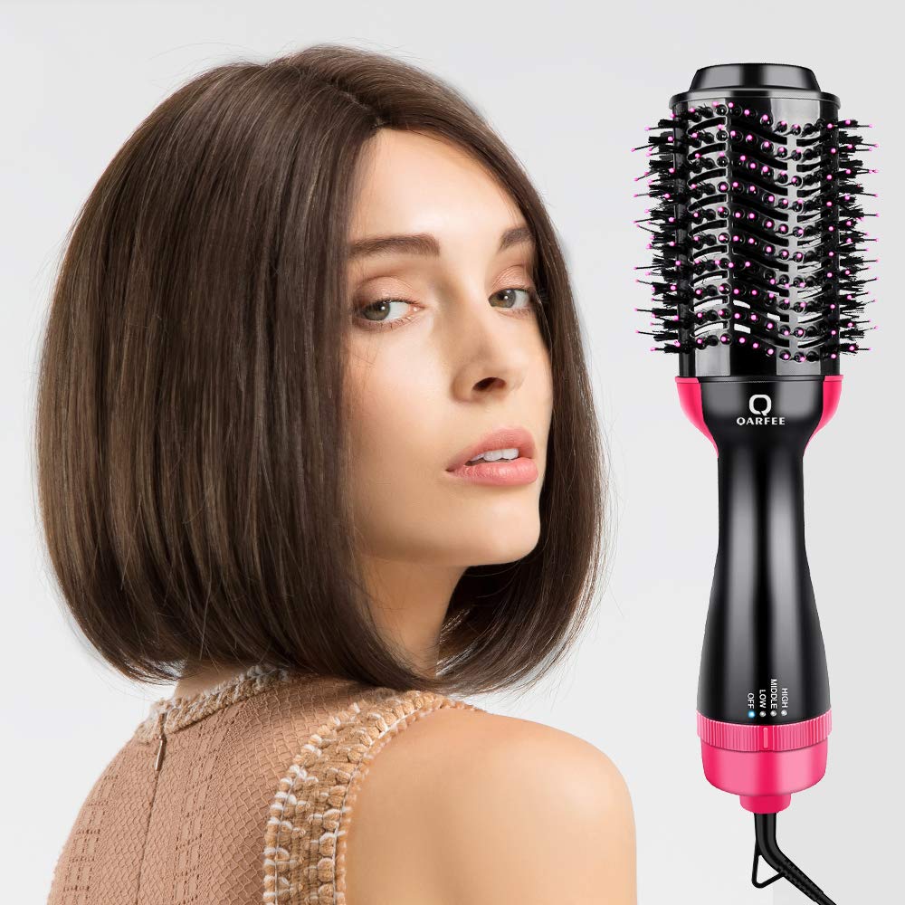Brosse Lissante Pixa 1200W - PixaMaoc