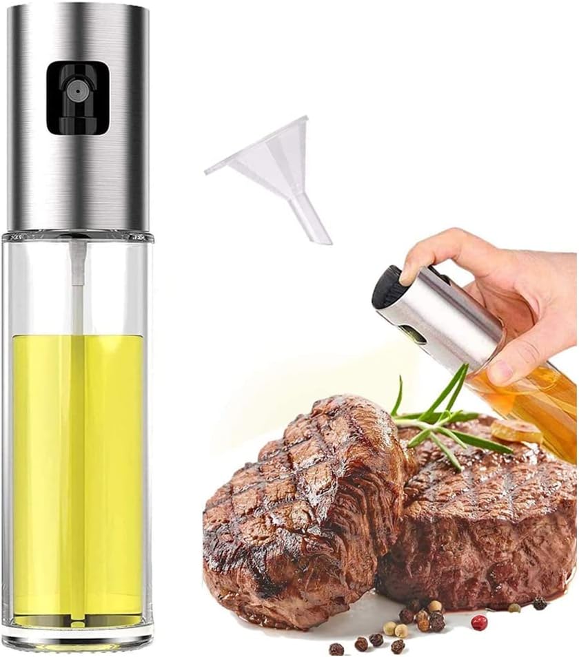 Pulvérisateur d'huile pour la cuisson