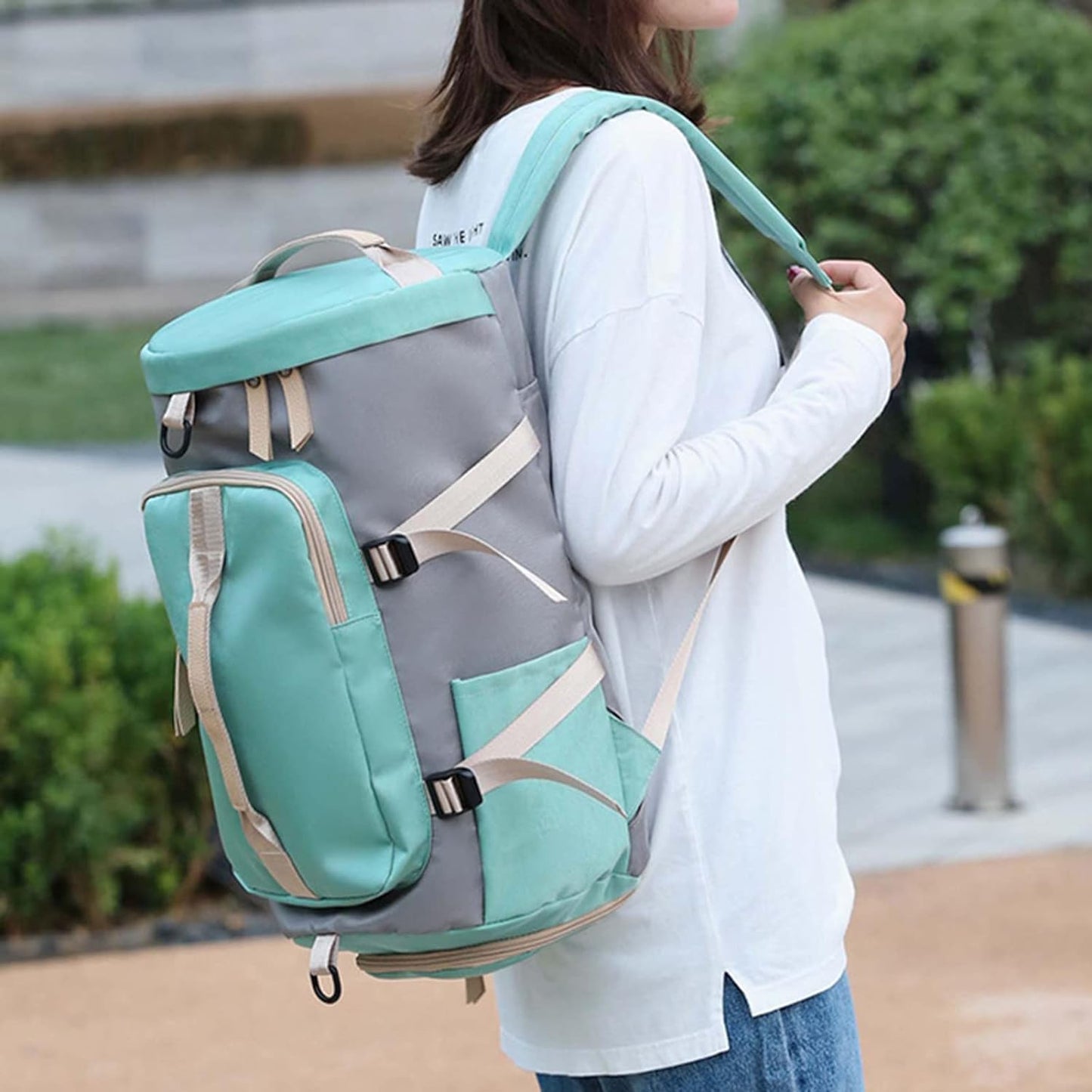 Sac à dos étanche pour le Sport
