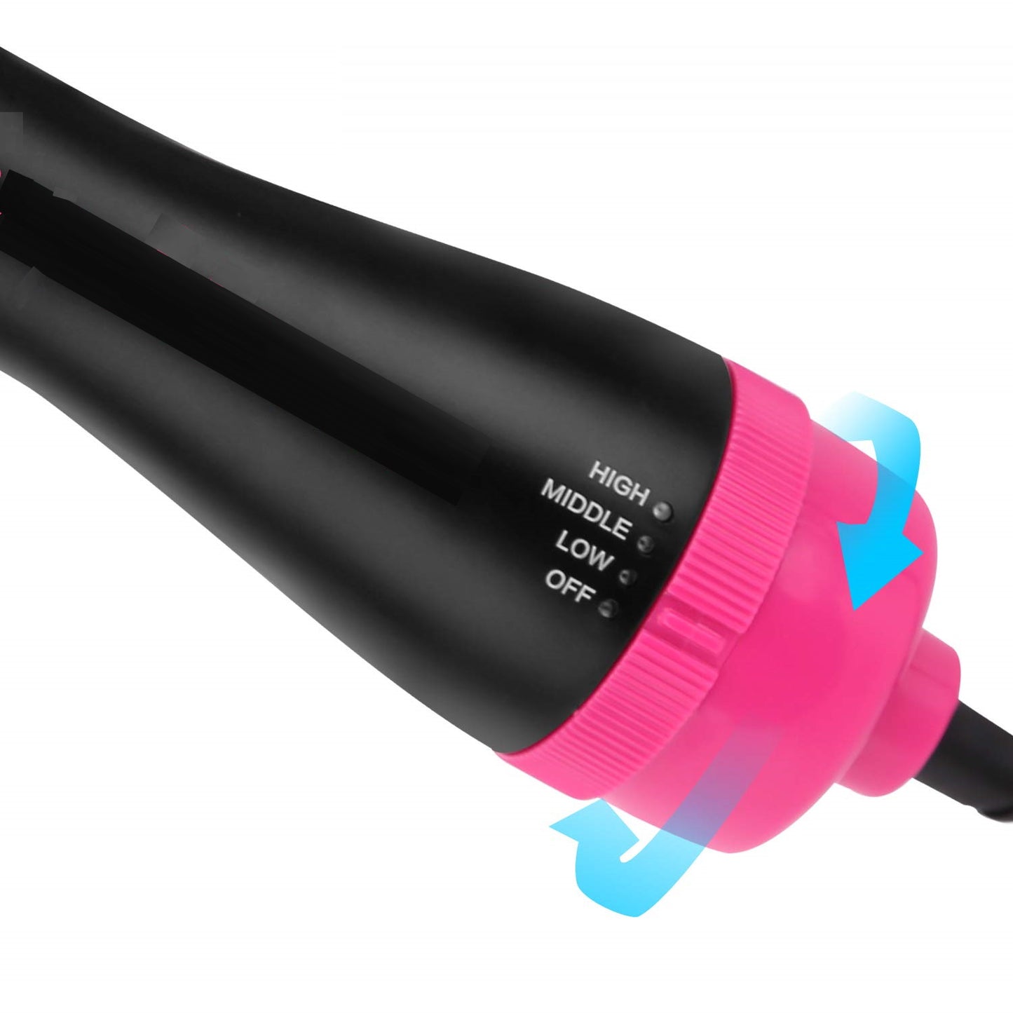 Brosse Lissante Pixa 1200W - PixaMaoc