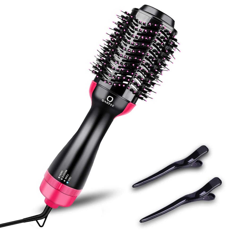 Brosse Lissante Pixa 1200W - PixaMaoc