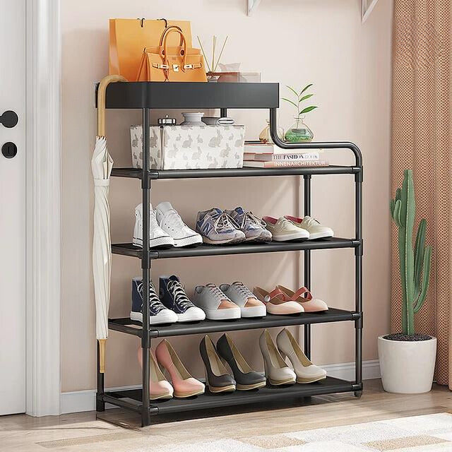 Étagère À Chaussures Moderne