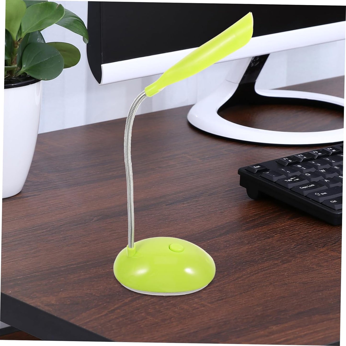 Petite lampe de table pixa pliable led de bureau sans fil