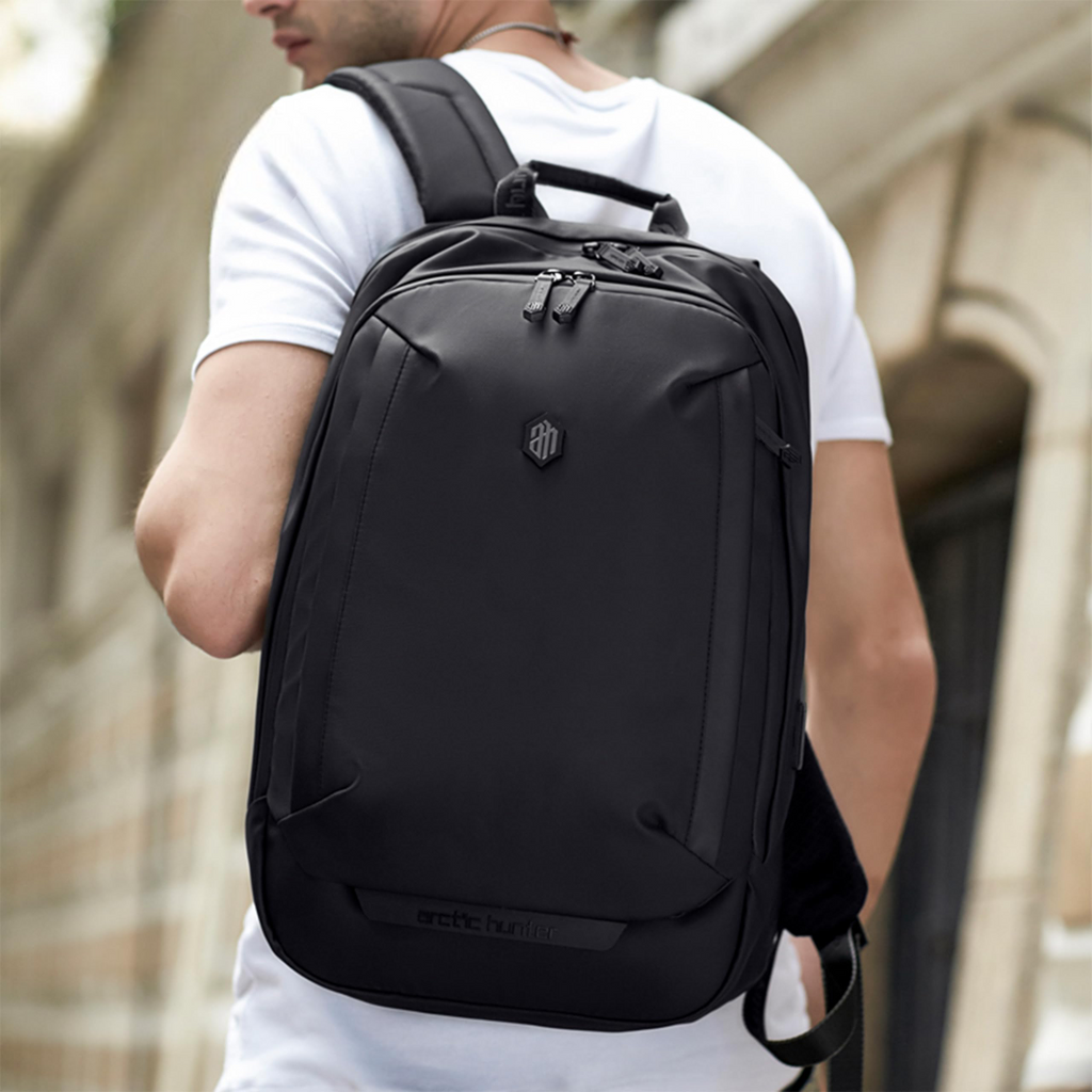 Pixa sac à dos de luxe étanche Arctic Hunter