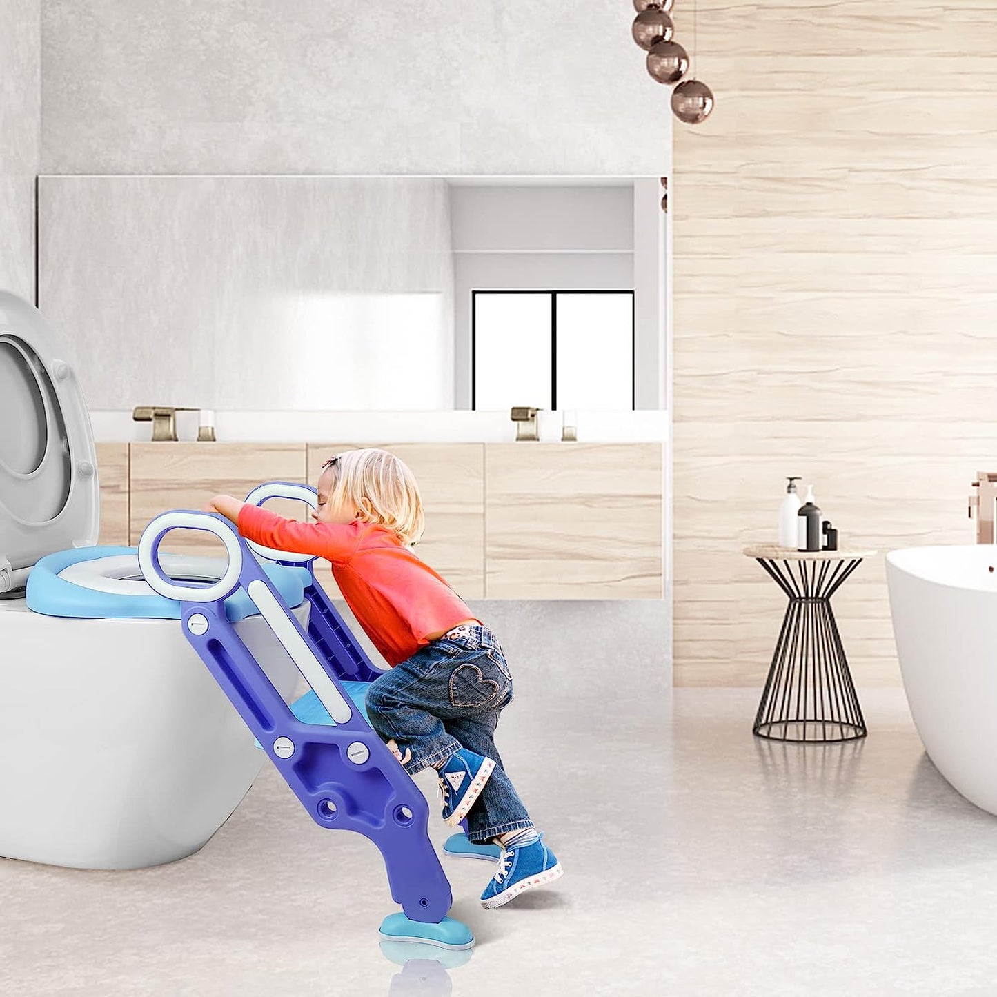 Pixa Reducteur Toilette Enfant - PixaMaoc