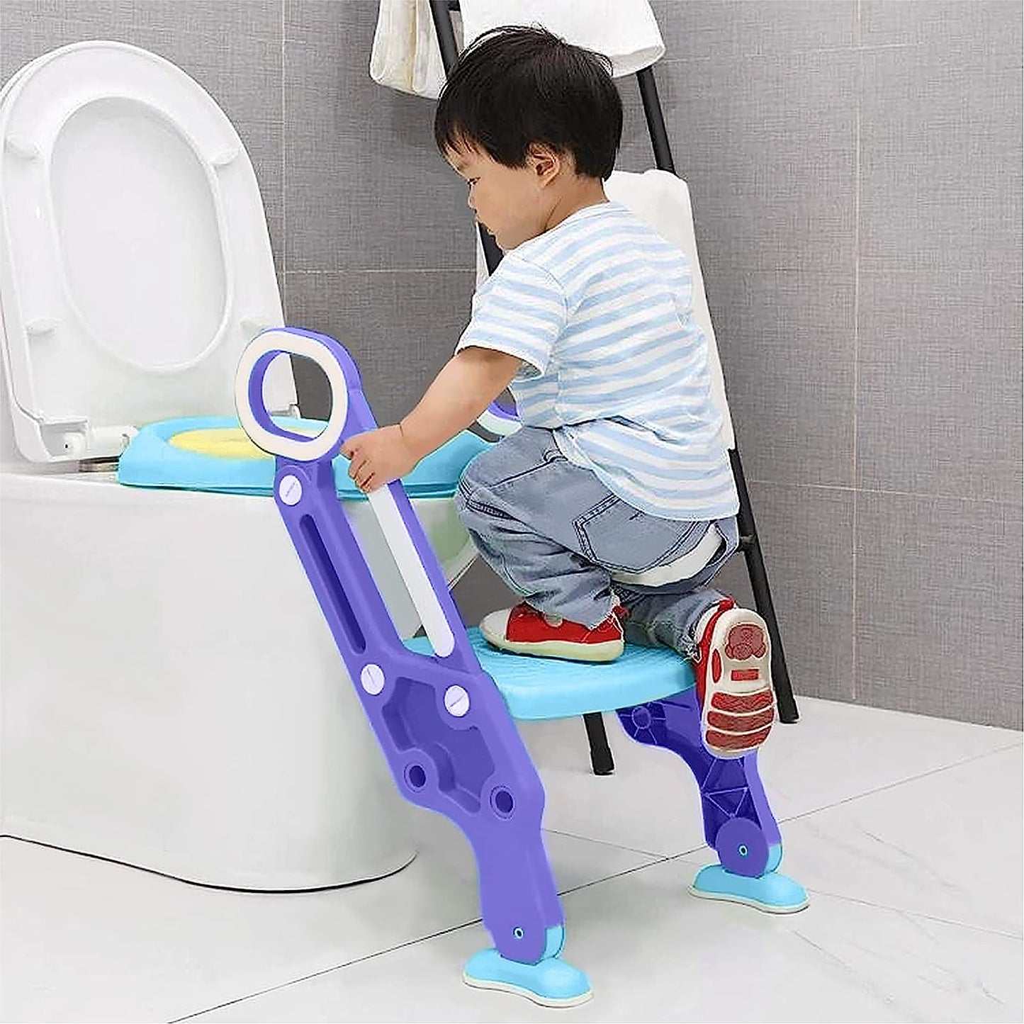 Pixa Reducteur Toilette Enfant - PixaMaoc