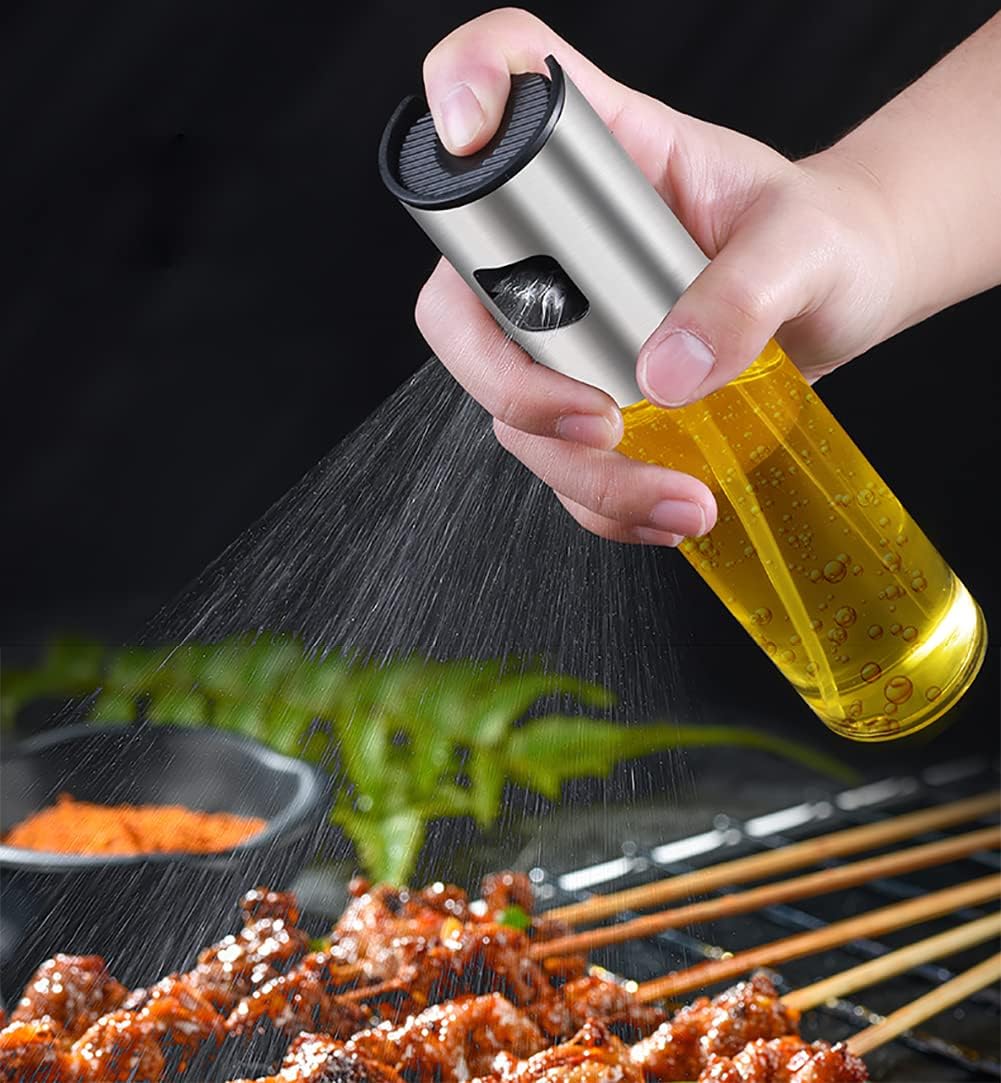 Pulvérisateur d'huile pour la cuisson