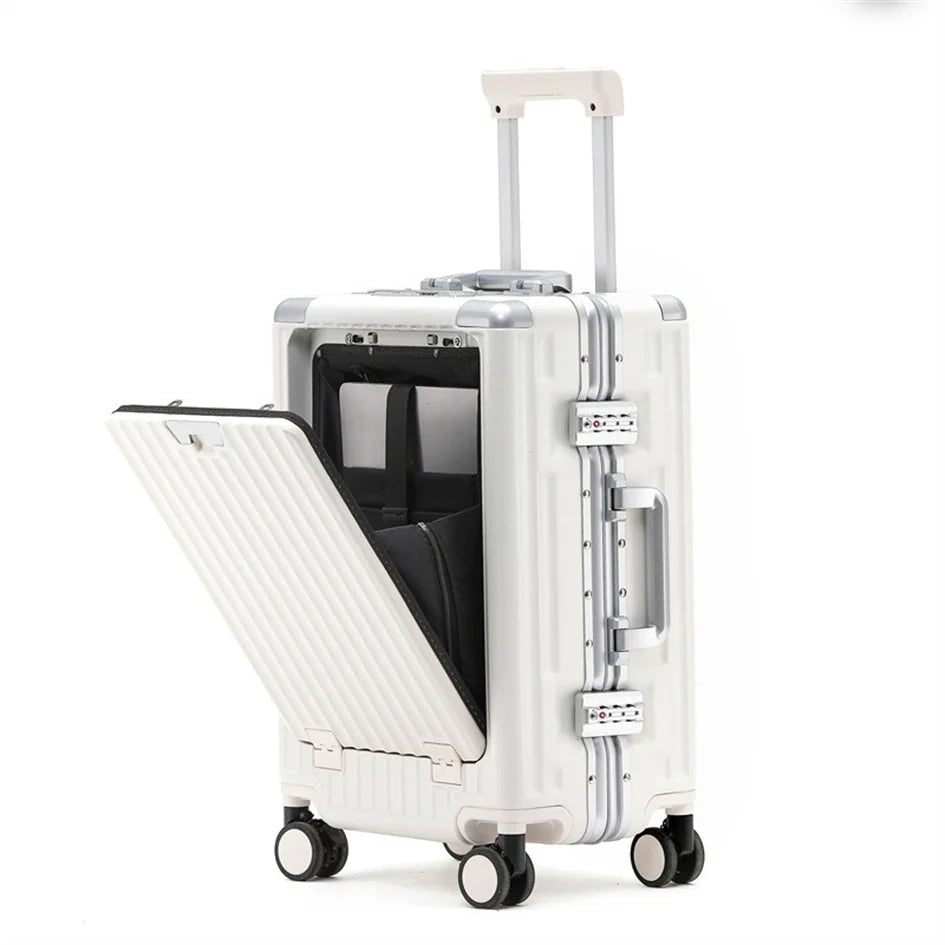 Valise Cabine Pixa Business et voyage