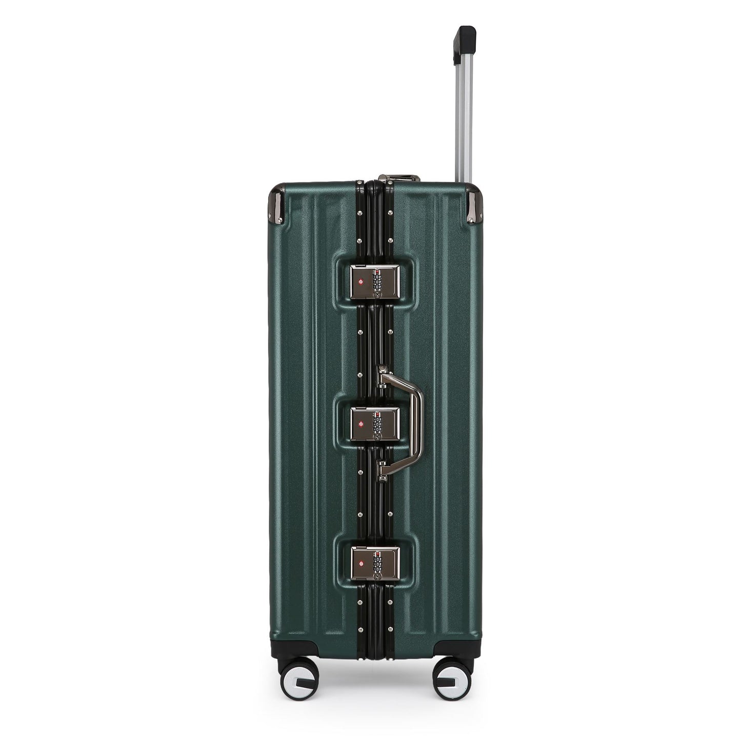 Valise pixa avec fermeture centralisée