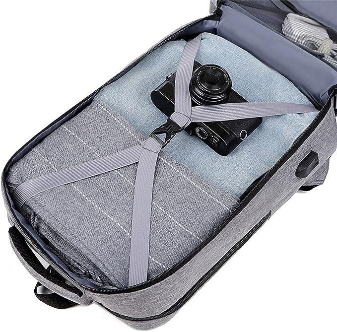 sac à dos Pixa professionnel pour ordinateur