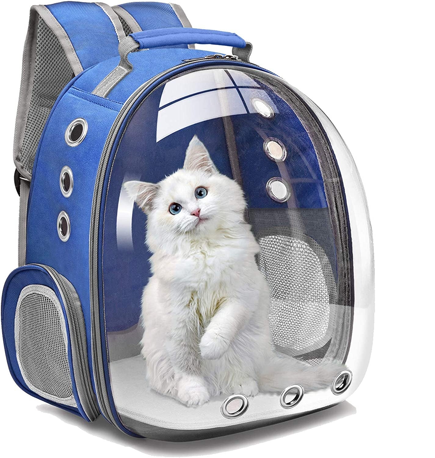 Sac de transport Pixalion pour Chat - PixaMaoc