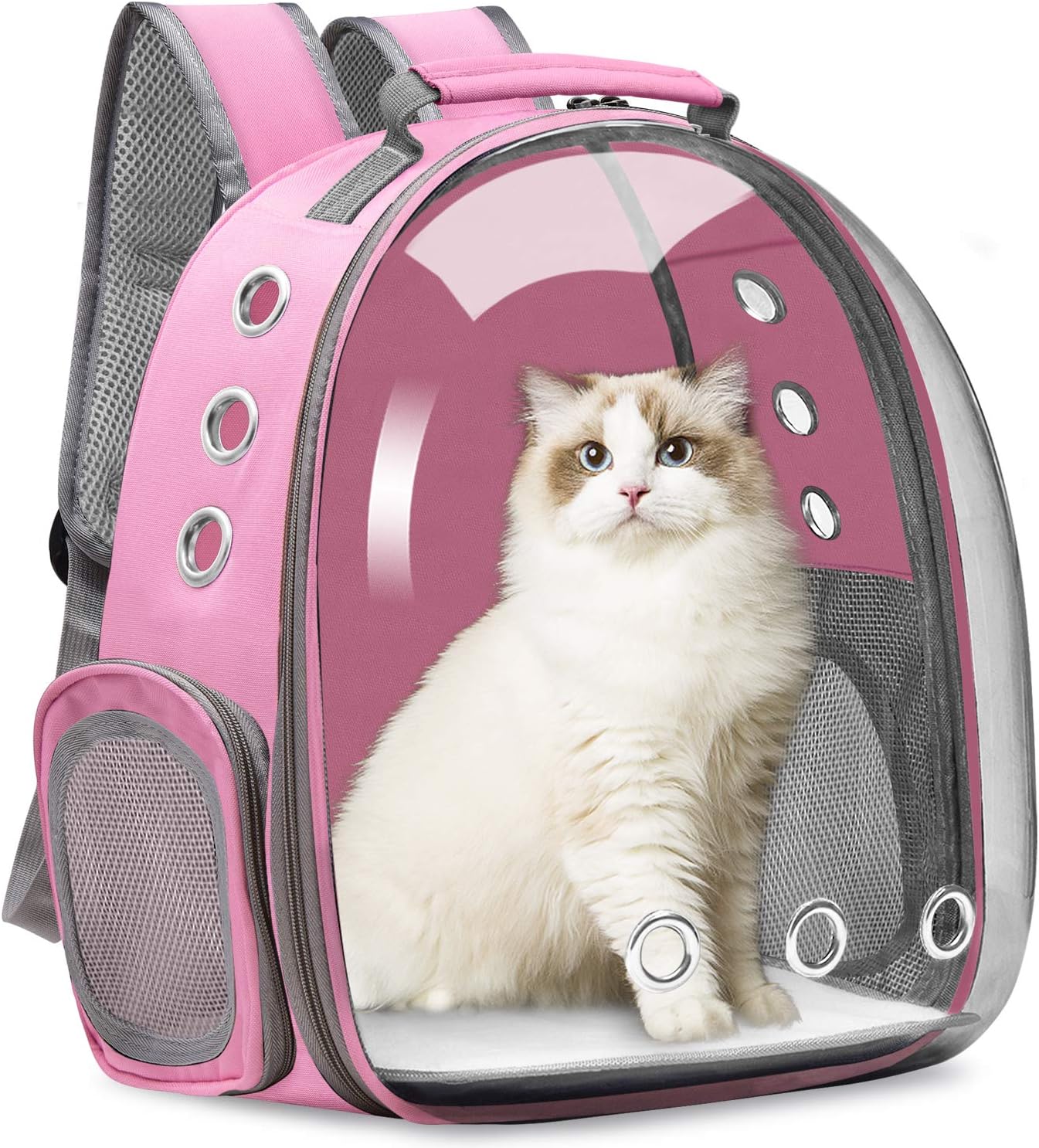 Sac de transport Pixalion pour Chat