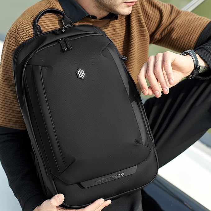 Pixa sac à dos de luxe étanche Arctic Hunter