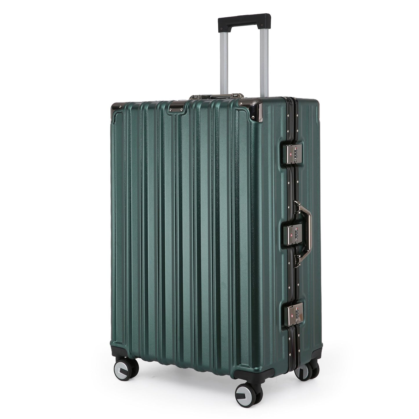 Valise pixa avec fermeture centralisée