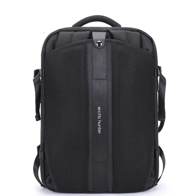 Sac à dos de voyage extensible extra large