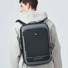 Sac à Dos de Voyage Extensible Arctic Hunter