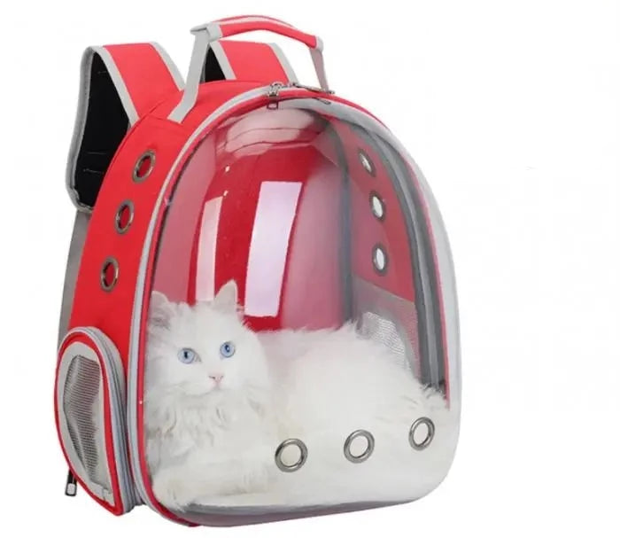 Sac de transport Pixalion pour Chat - PixaMaoc