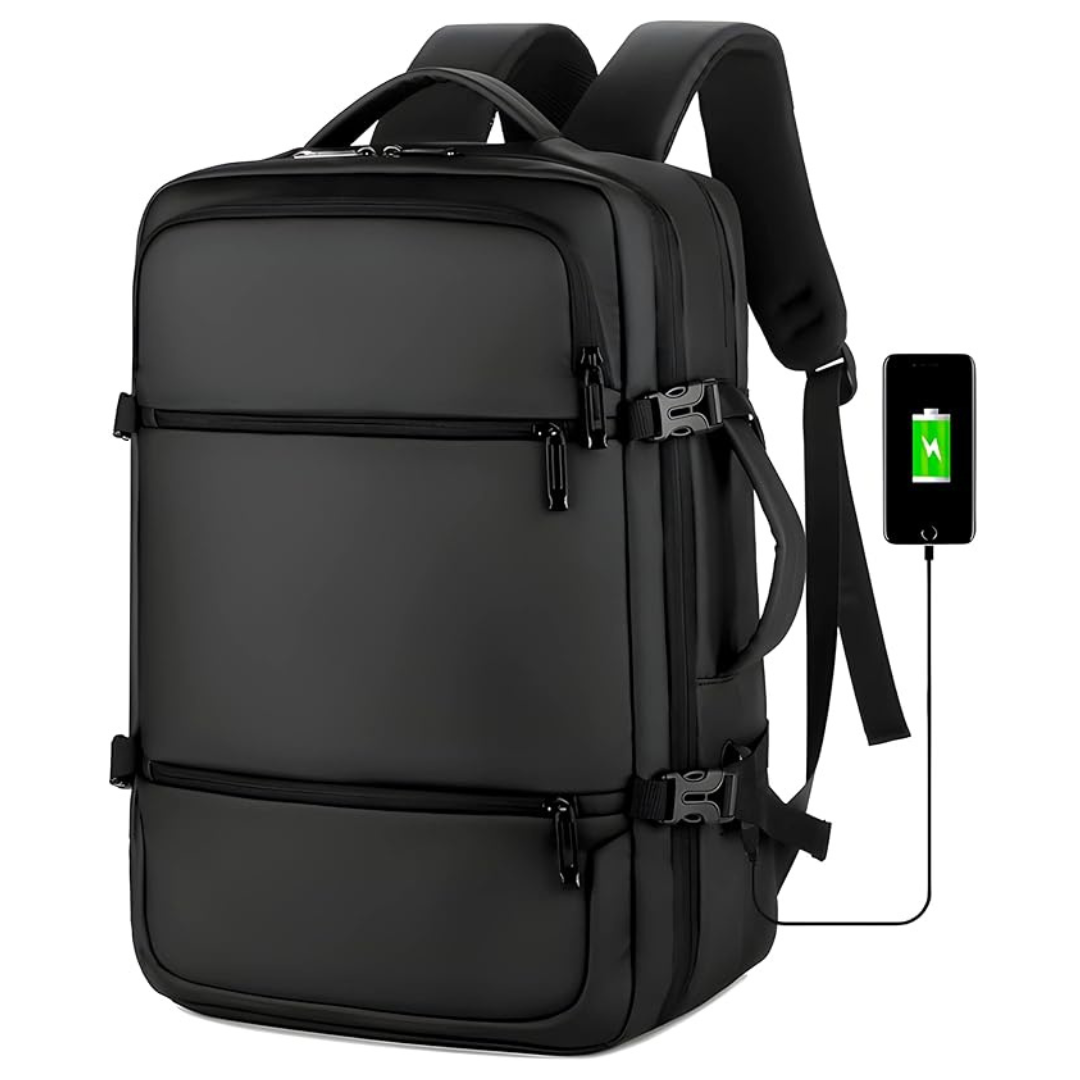 Sac à dos pixa multifonctionnel pour ordinateur portable et voyage