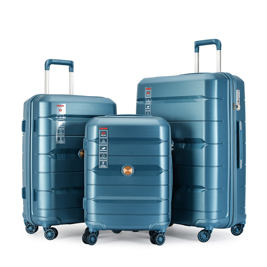 Ensembles de valise 4 pièces