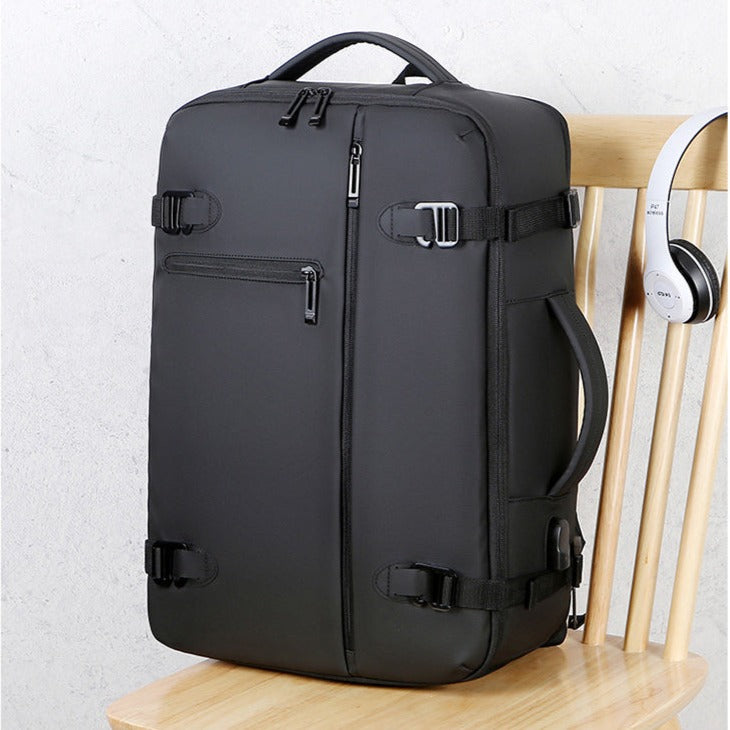Soukai Pixa Sac à dos voyage avion