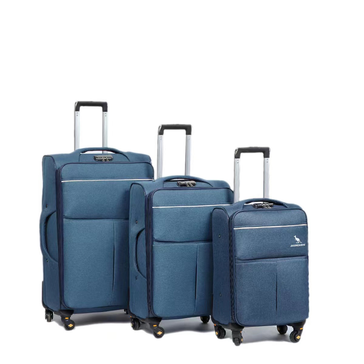 Valise de voyage imperméable