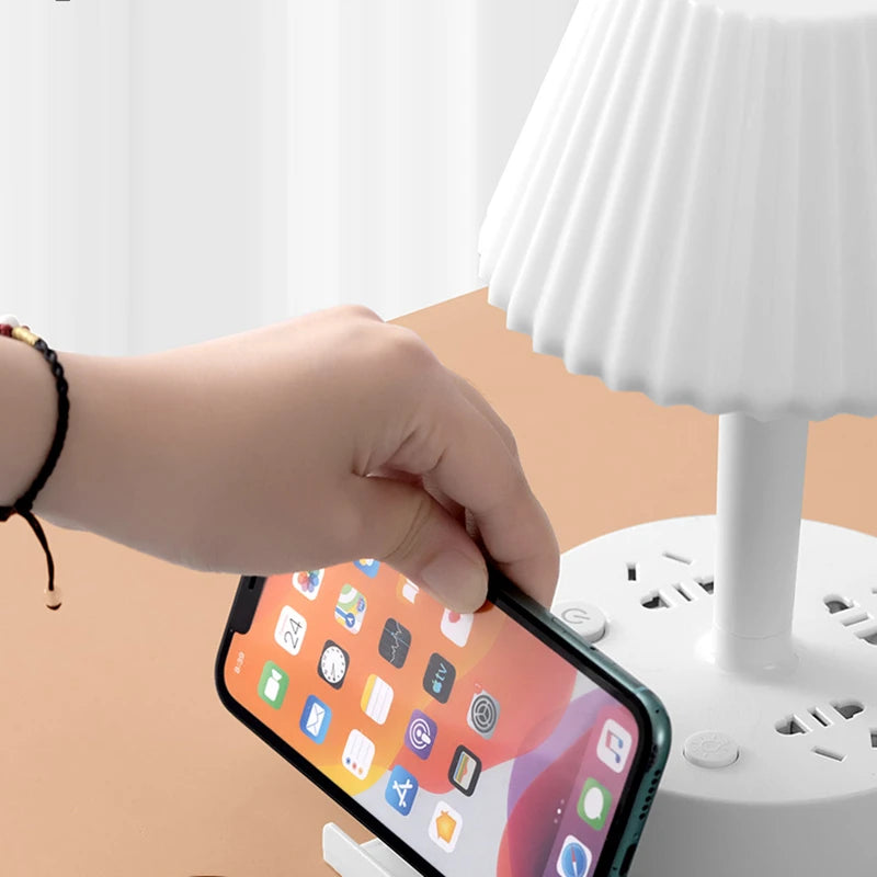 Lampe de lecture Led pour chambre à coucher et bureau - PixaMaoc