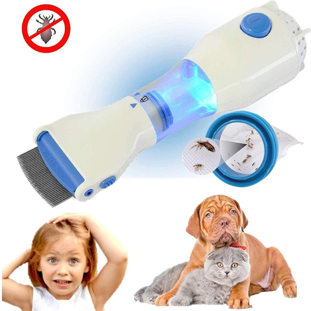 Pixa Peigne anti poux - PixaMaoc