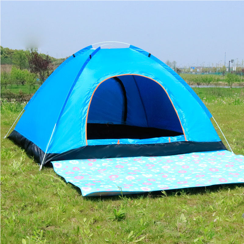 Tente Pixa pliante pour camping en plein air - PixaMaoc