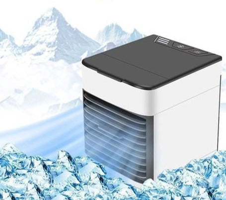 Pixa Mini climatiseur portable - PixaMaoc